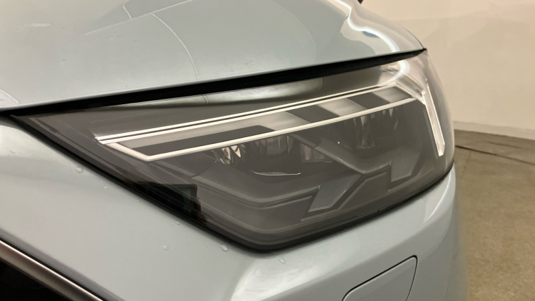 Audi A1 25 TFSI Sport 5dr Petrol Hatchback